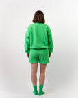 Trash Crewneck