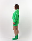 Trash Crewneck