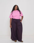 Tubular Trash Pants