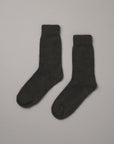 Possum Merino Sock