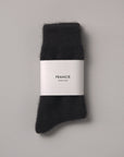 Possum Merino Sock