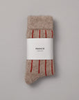 Possum Merino Sock