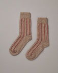 Possum Merino Sock