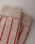 Possum Merino Sock