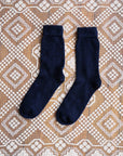 Possum Merino Sock