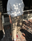 French Terry Core Sweatshirt