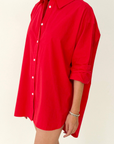 Light Weight Owen Shirt