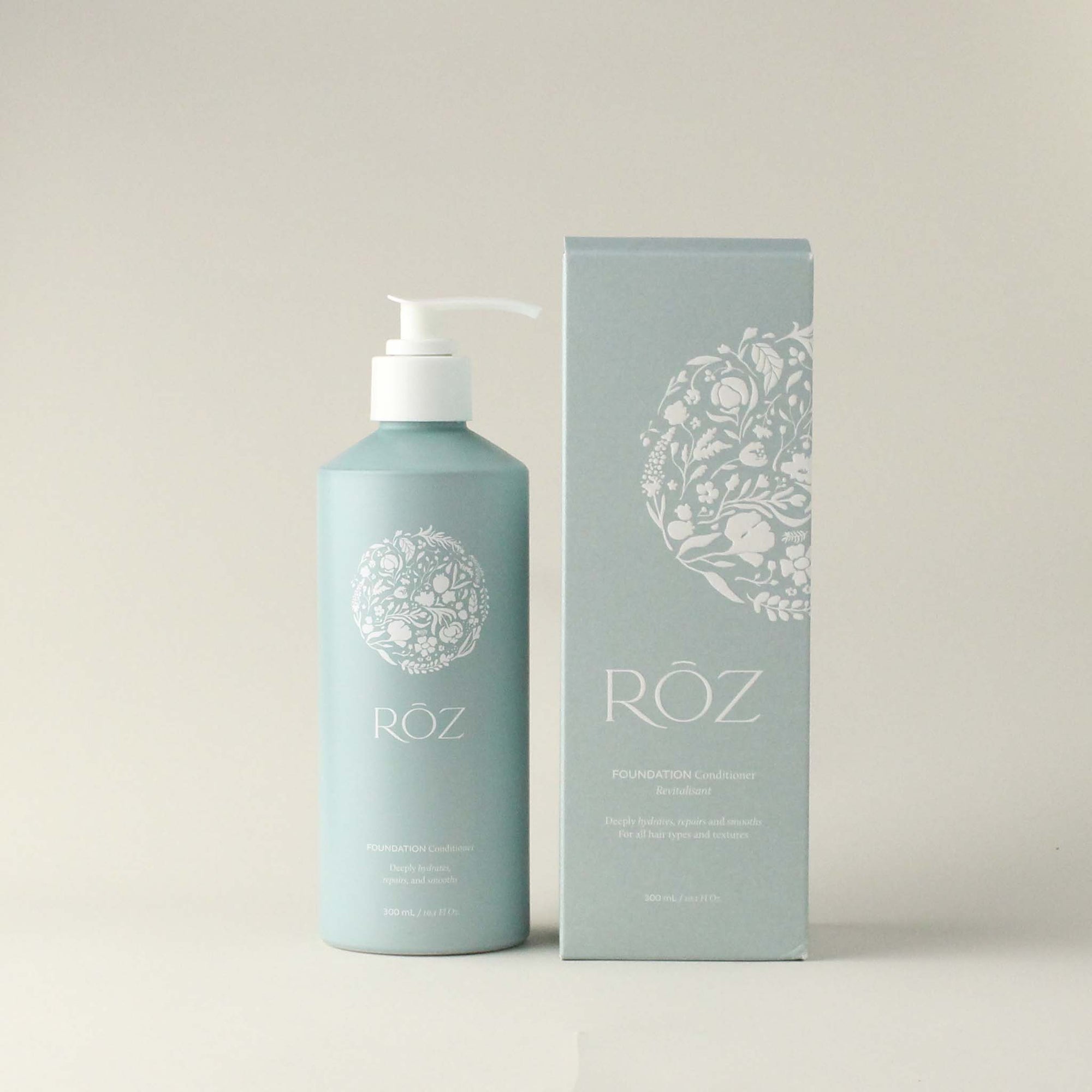 Foundation Conditioner