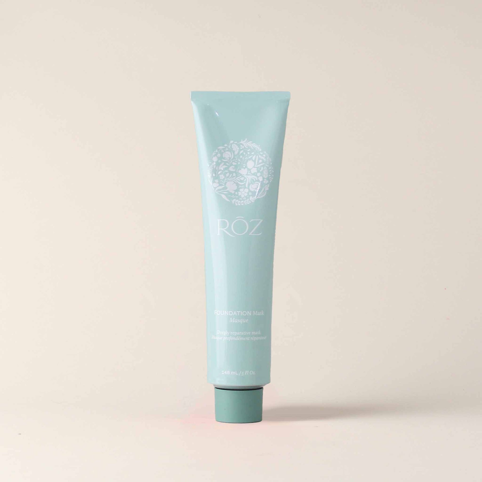 Foundation Hair Mask