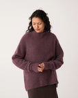 The Campfire Knit