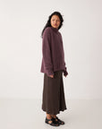 The Campfire Knit