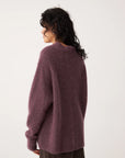 The Campfire Knit