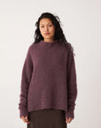 The Campfire Knit