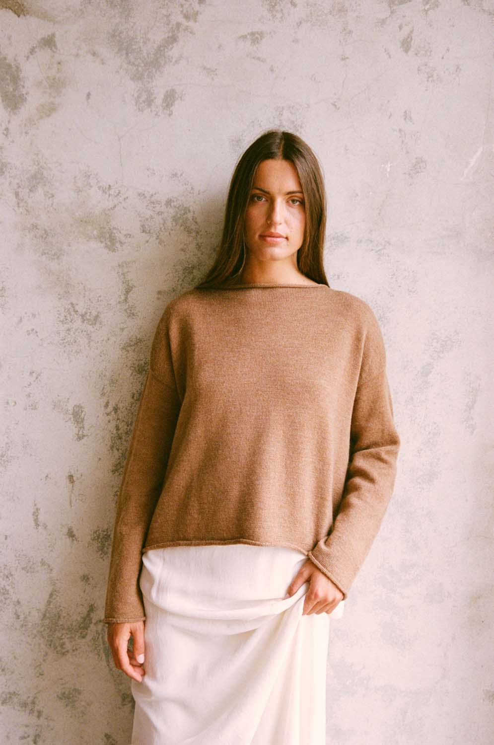 The Dolls Reversible Cardigan