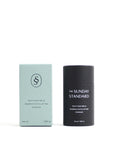 Fruit Enzyme & Bamboo Exfoliating Powder