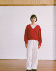 Locket Knit