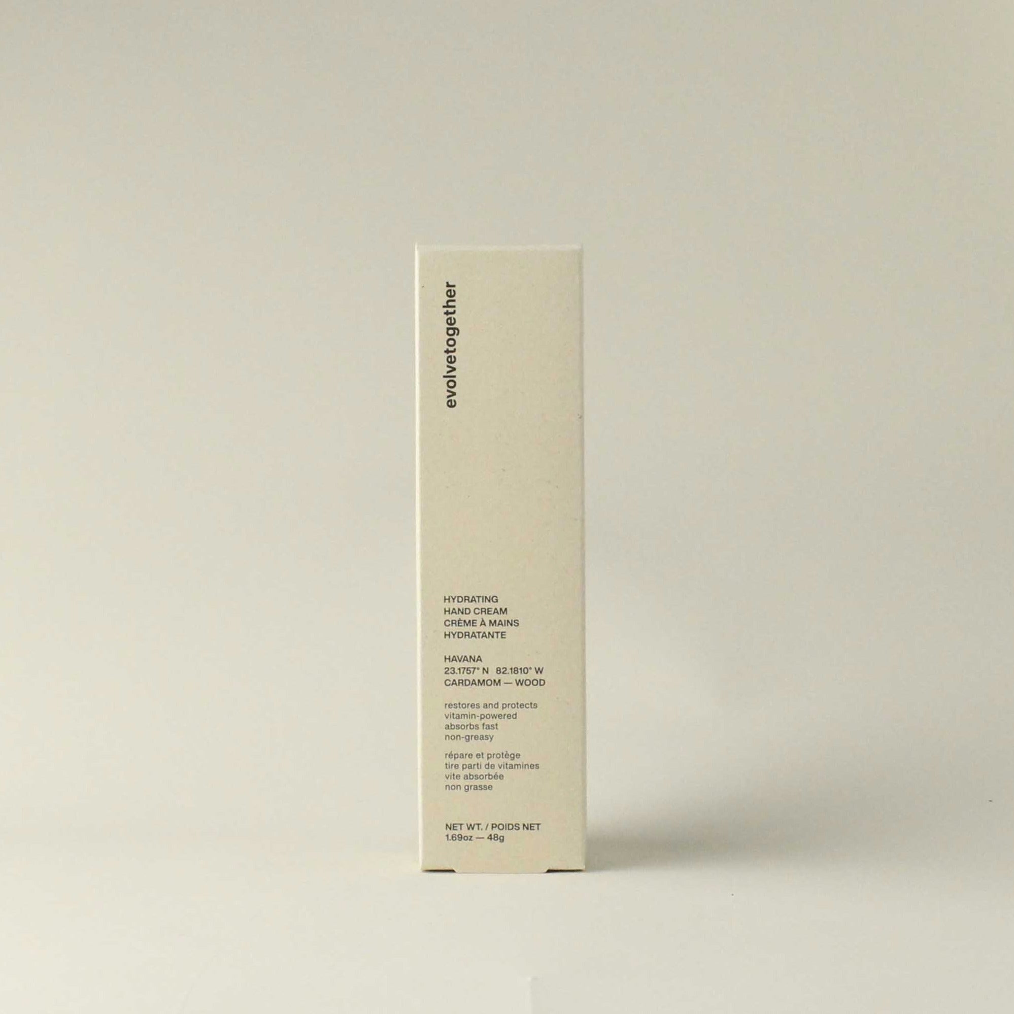 Hydrating Hand Cream