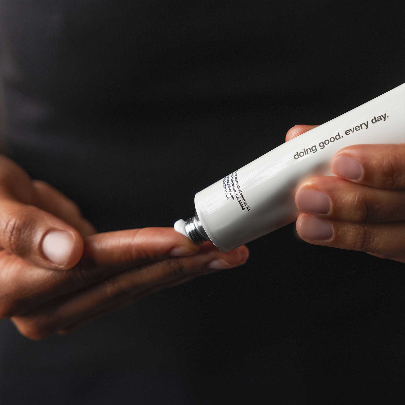 Hydrating Hand Cream