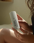 The Natural Pedicure Set