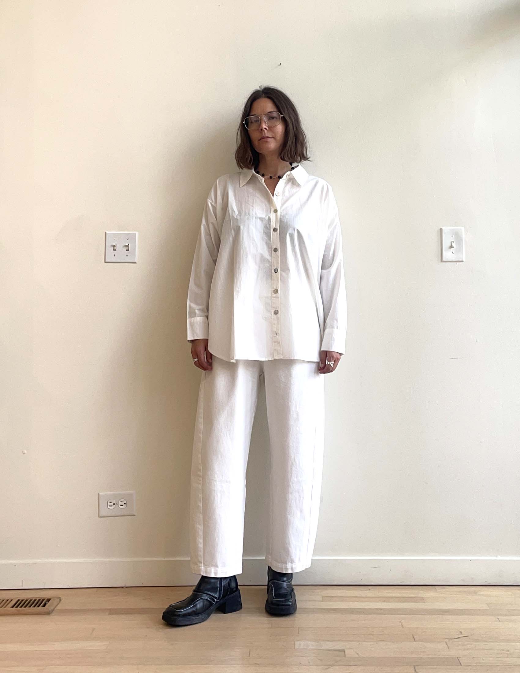 Arc Pants