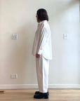 Wren Button Down