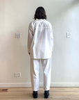 Wren Button Down
