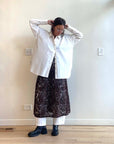 Wren Button Down