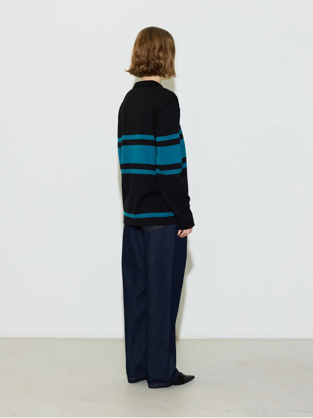 Roxana Polo Shirt