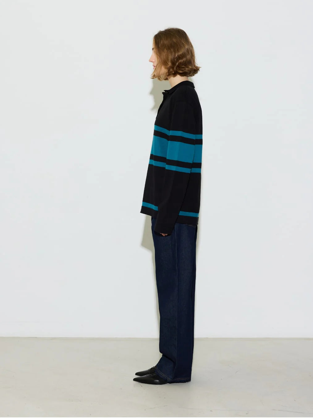 Roxana Polo Shirt