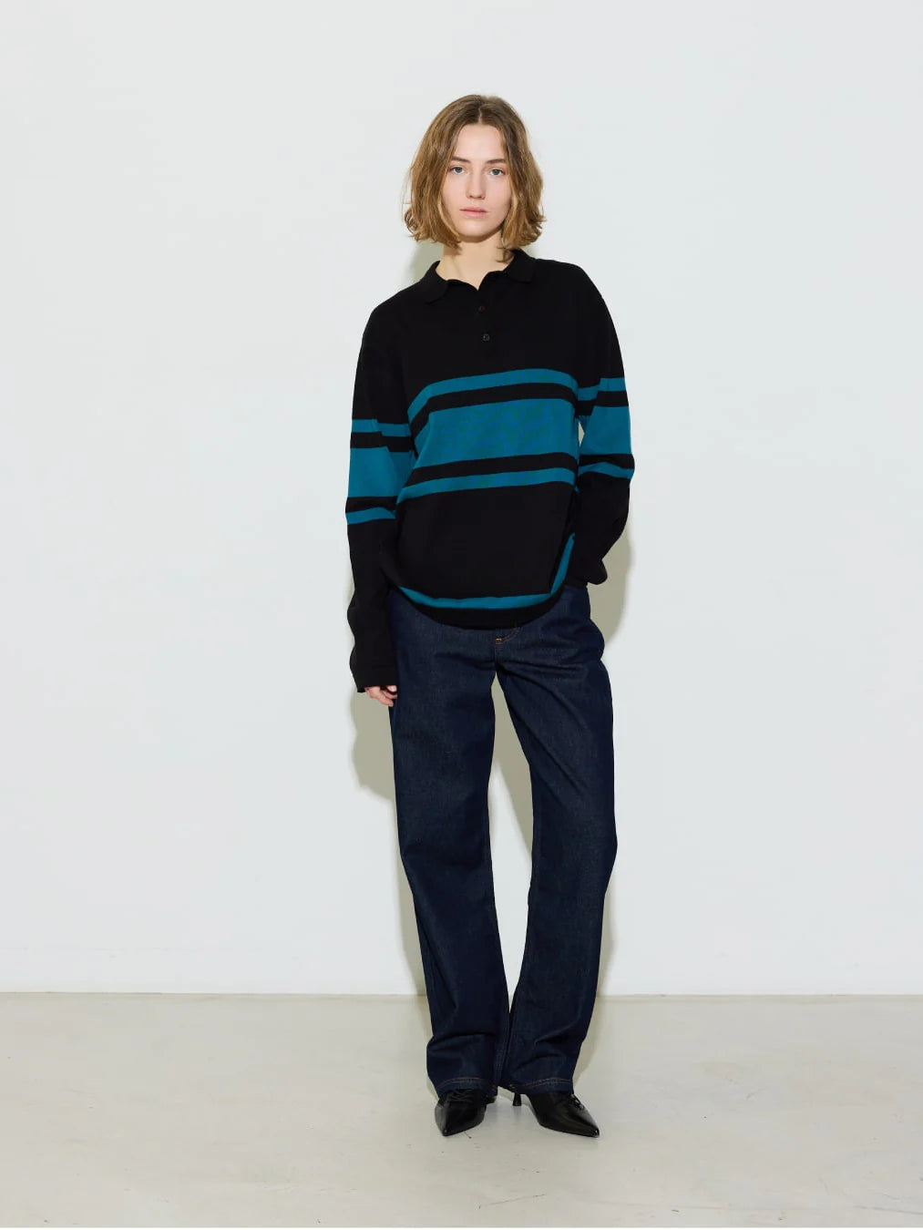Roxana Polo Shirt