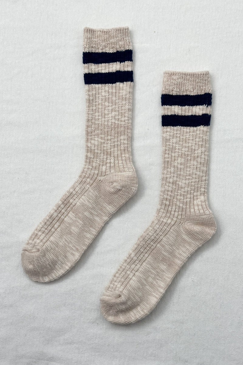 Cottage Socks