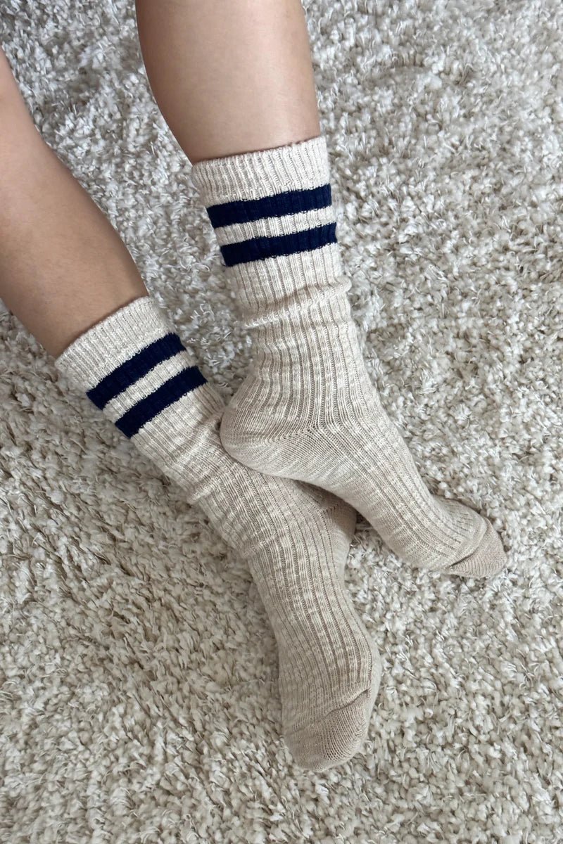 Cottage Socks