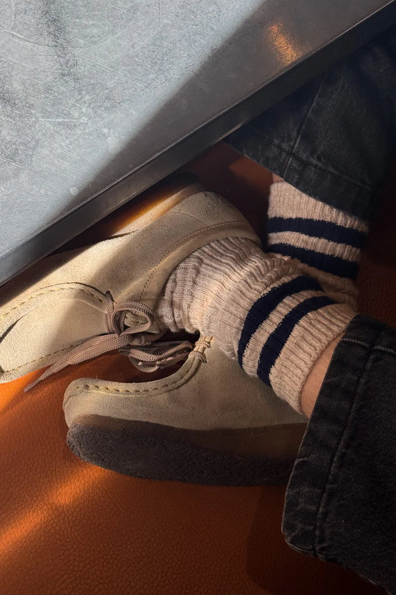 Cottage Socks