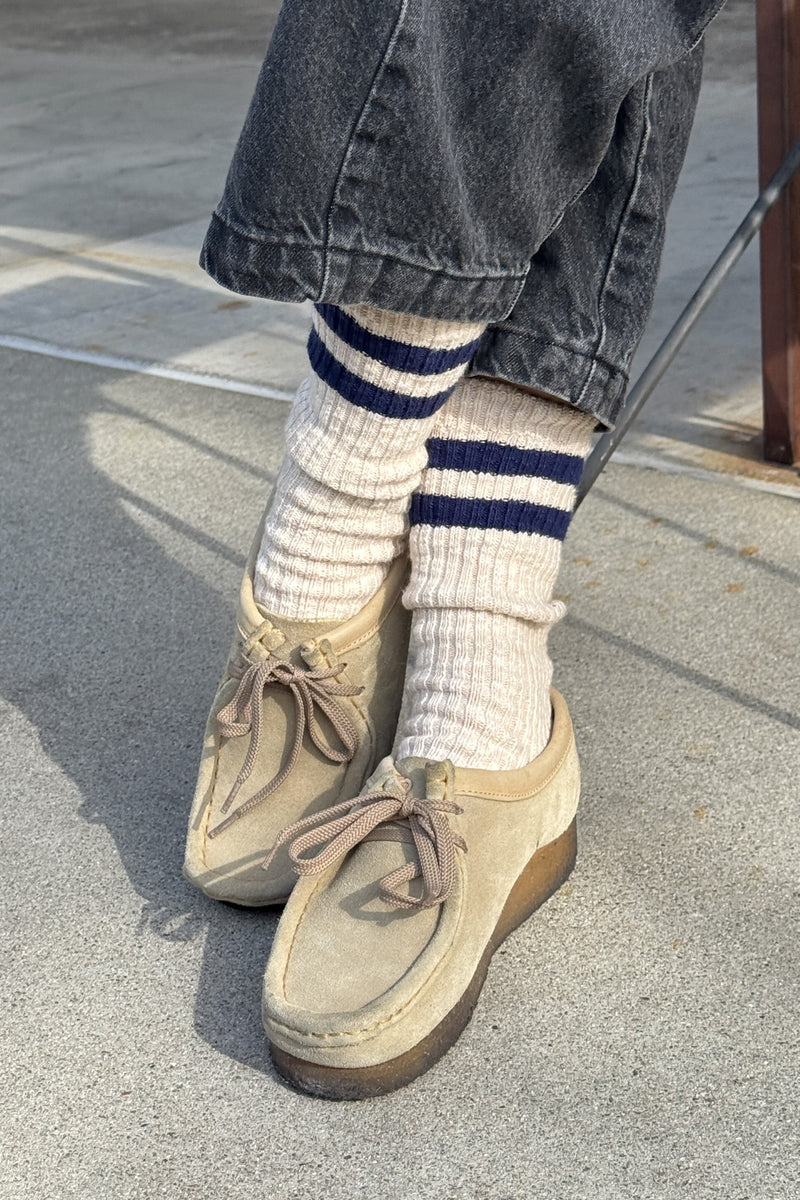 Cottage Socks