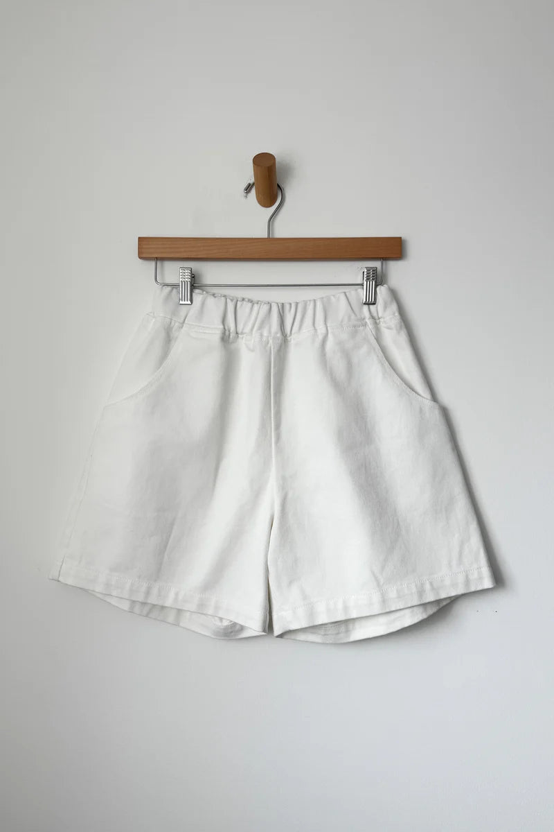 City Shorts