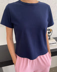 The Little Boy Tee