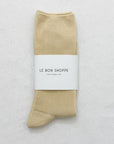 Modal Trouser Socks