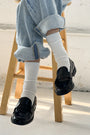 Modal Trouser Socks