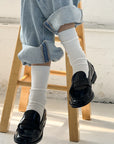 Modal Trouser Socks