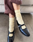 Modal Trouser Socks