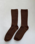 Modal Trouser Socks