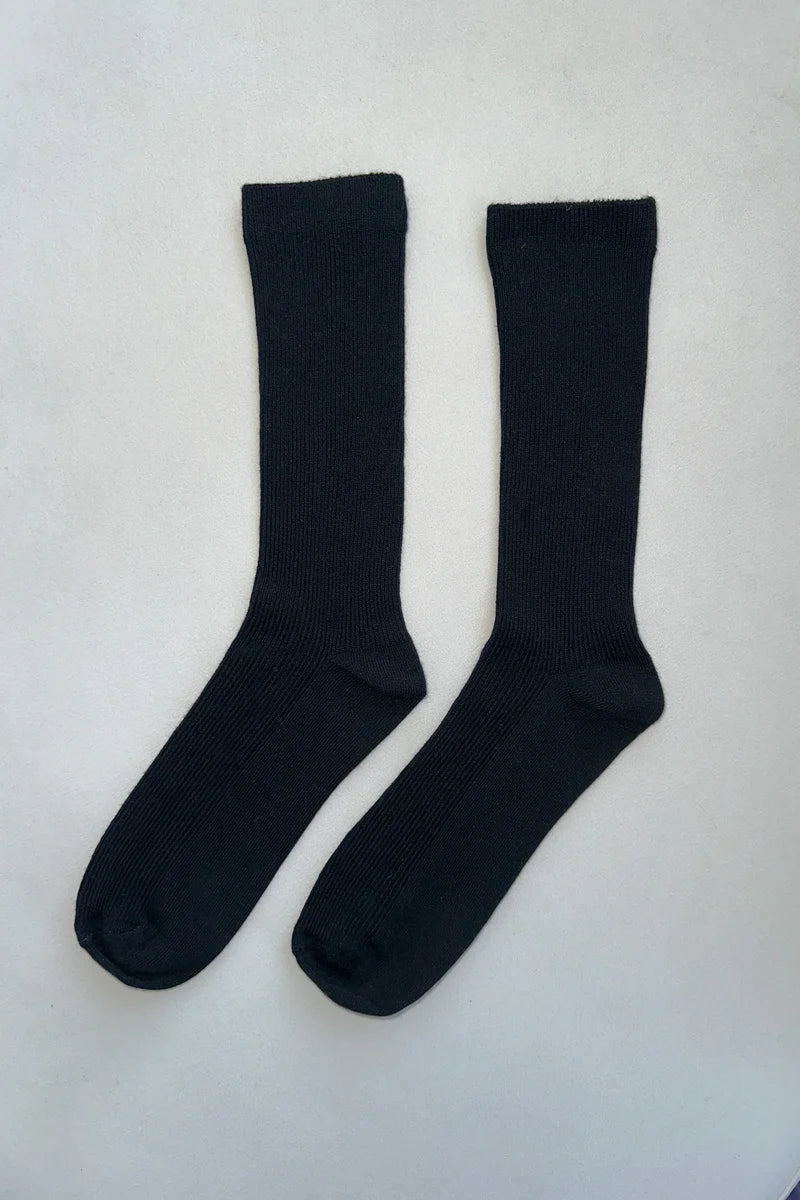 Modal Trouser Socks