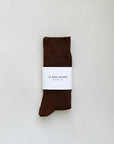 Modal Trouser Socks