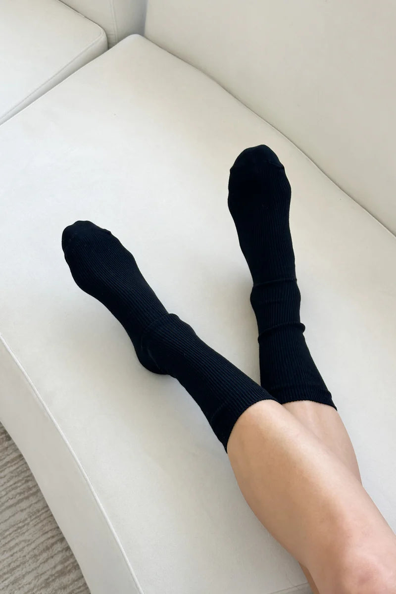 Modal Trouser Socks