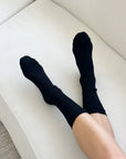 Modal Trouser Socks