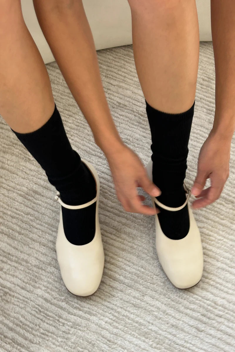 Modal Trouser Socks