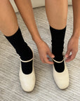 Modal Trouser Socks