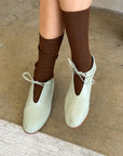 Modal Trouser Socks