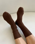 Modal Trouser Socks