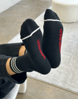 Girlfriend Socks
